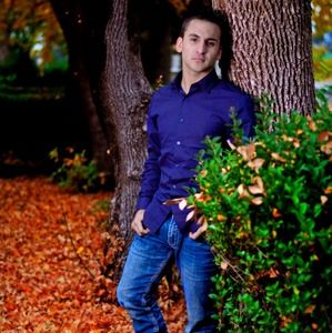 Meet your Posher, Erick